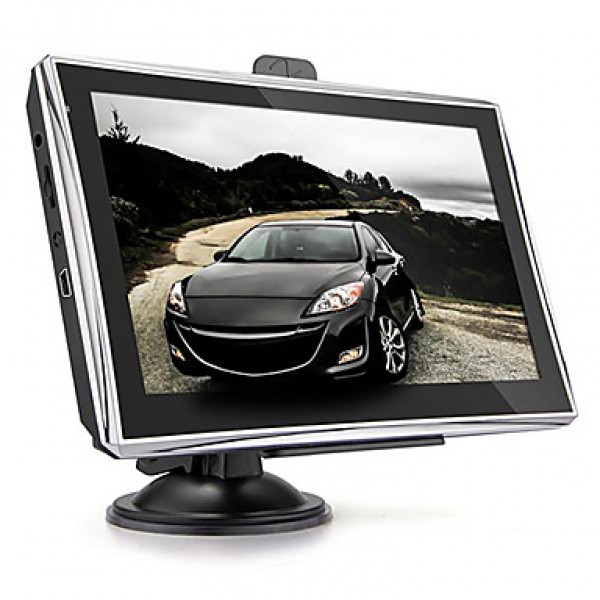 Click to view larger imageCar 7 TFT Touch Screen G...