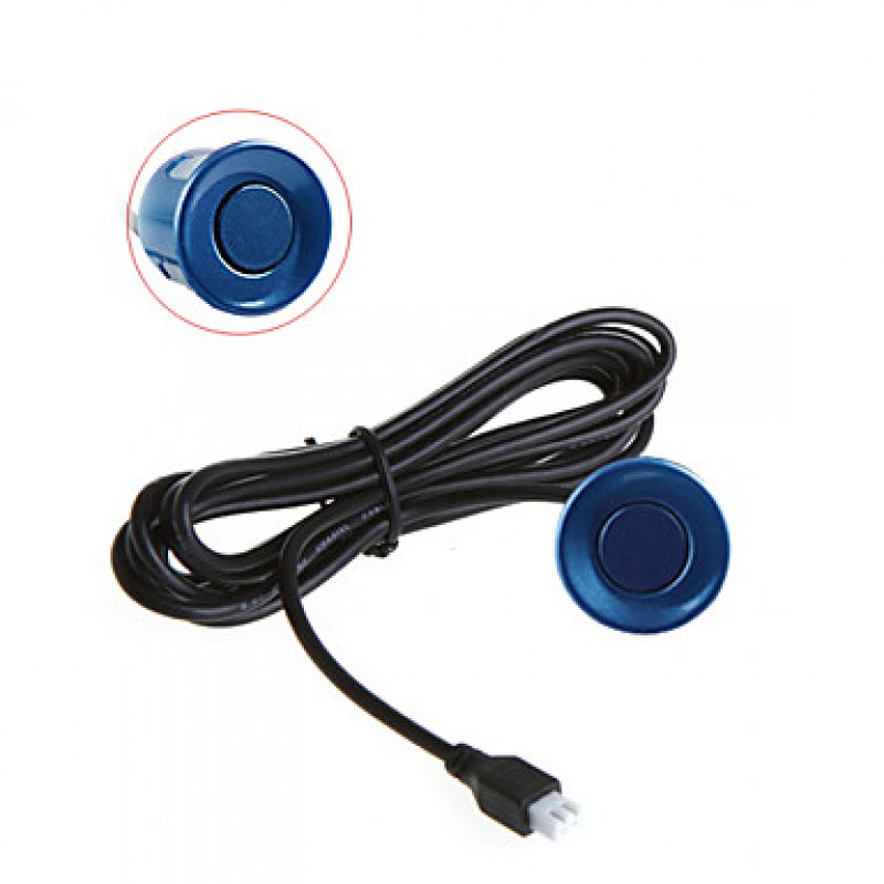 Car Parking Reverse Backup Radar Sensor probe Reversing Parking Sensor 22MM Diameter