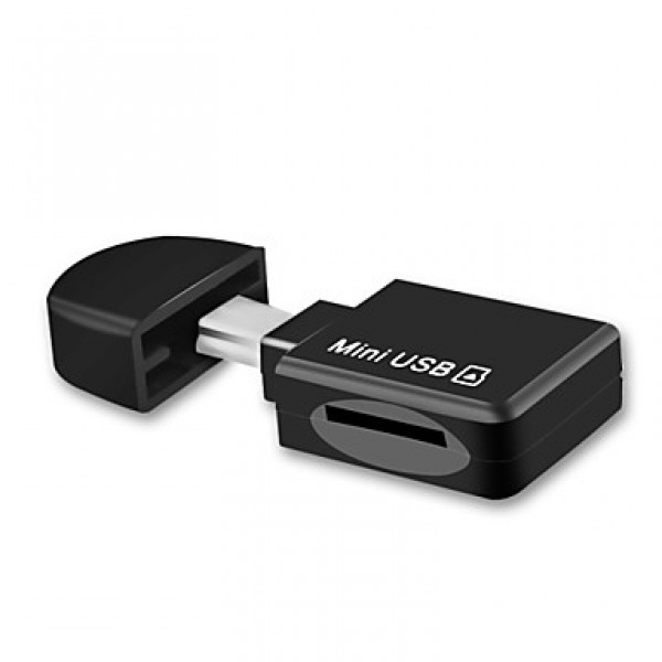 Car DVD Auxiliary Audio Out Mini USB Flash Micro S...