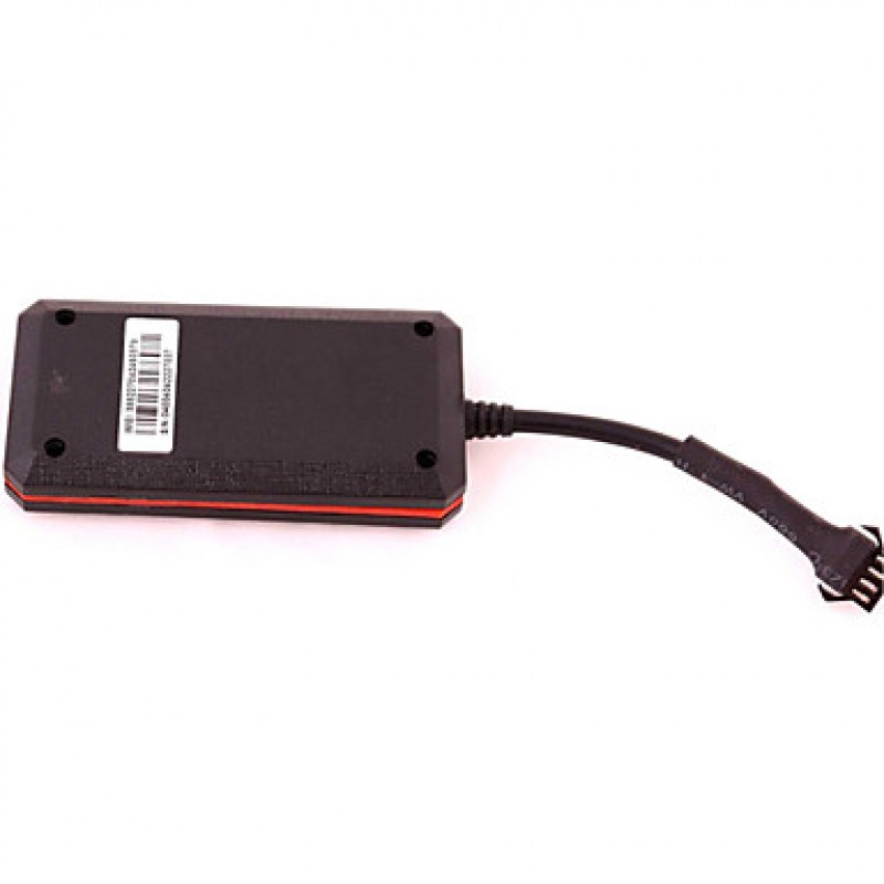 Guaranteed 100% 4 band car gps tracker GT003 Google link GPS data high speed platform