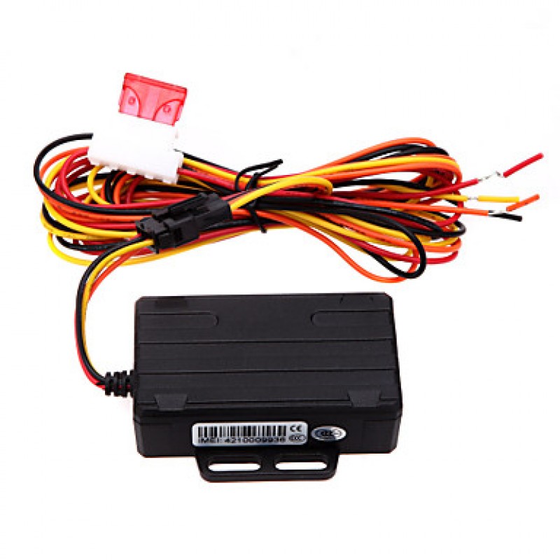 lk210 New Car GPS Tracker Vehical GSM Tracking Real Time Monitor,Remote Control Power Fuel Cut
