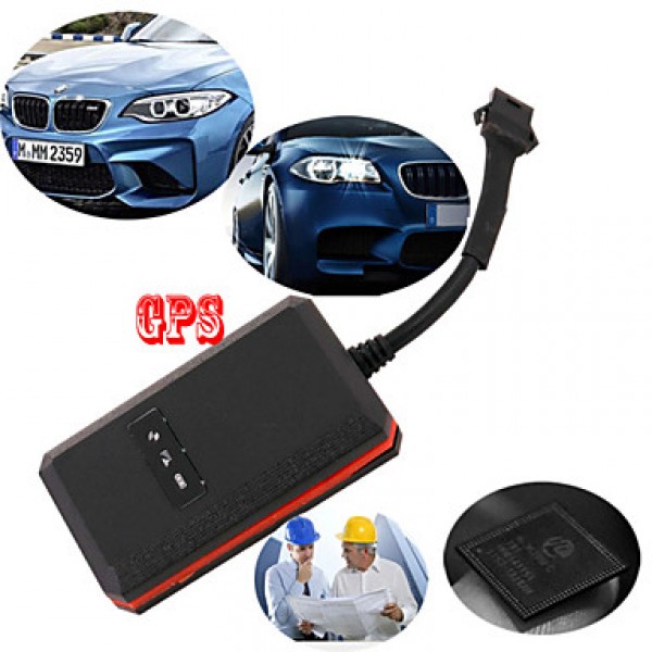 Guaranteed 100% 4 band car gps tracker GT003 Googl...