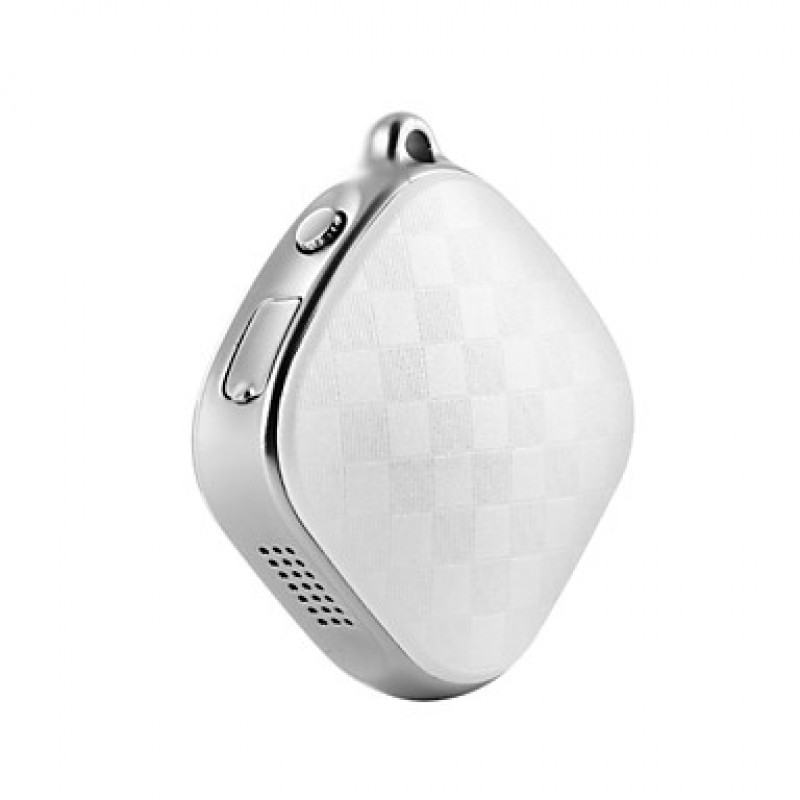 Mini GPS Tracker for Kids Child Pet Car Vehicle Personal Google Map SOS Alarm GSM