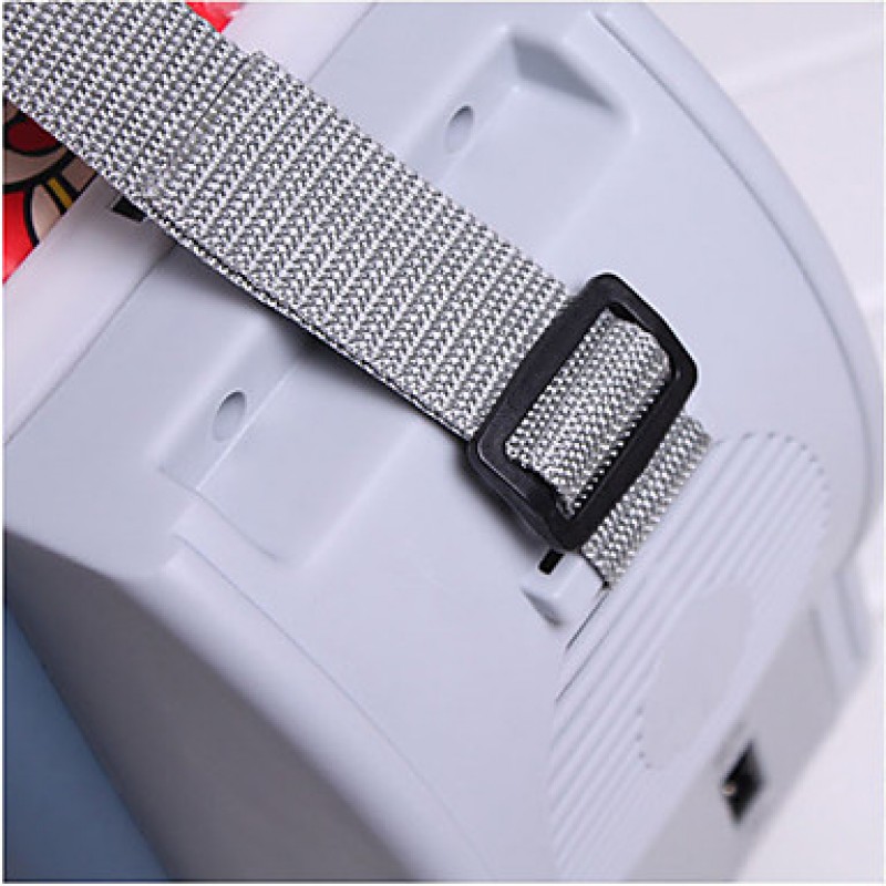 Portable 12V 7.5L Auto Car Mini Fridge Travel Refrigerator Quality ABS Multi-Function Home Cooler Freezer Warmer