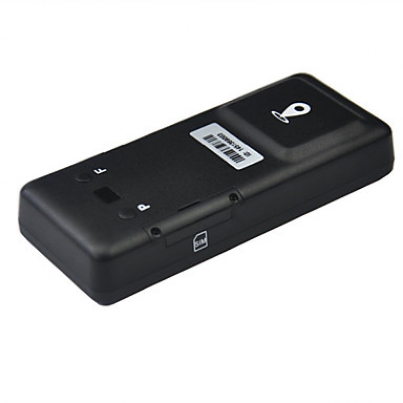 C88 GPS Tracker Locator for Car Vehicle Google Map...