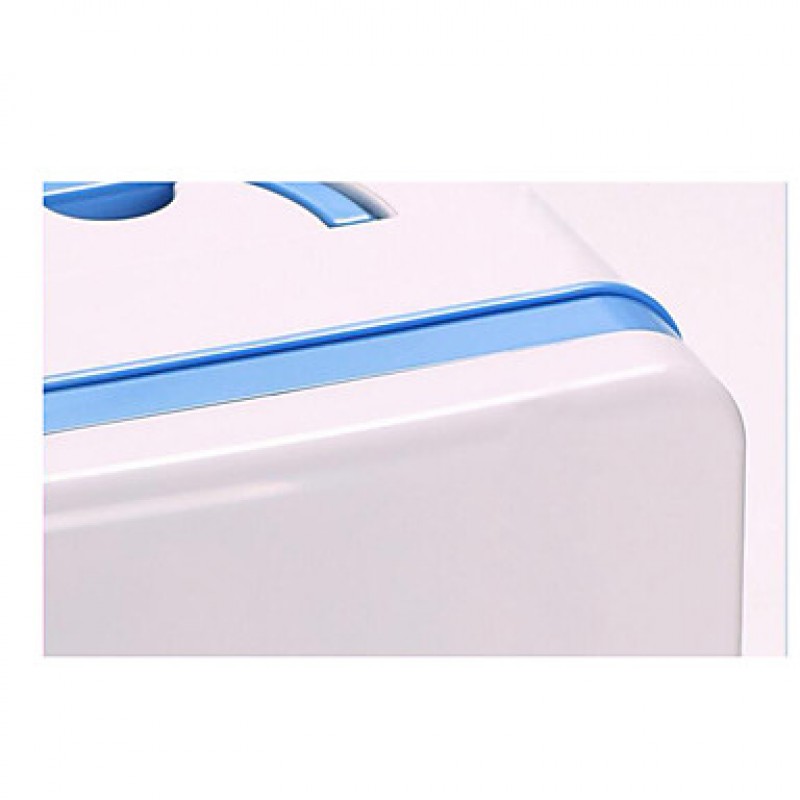 12L 12V Car Mini Refrigerator Cooling And Heating Portable Freezer Refrigerator Auto Temperature Refrigerator -5'-+65'