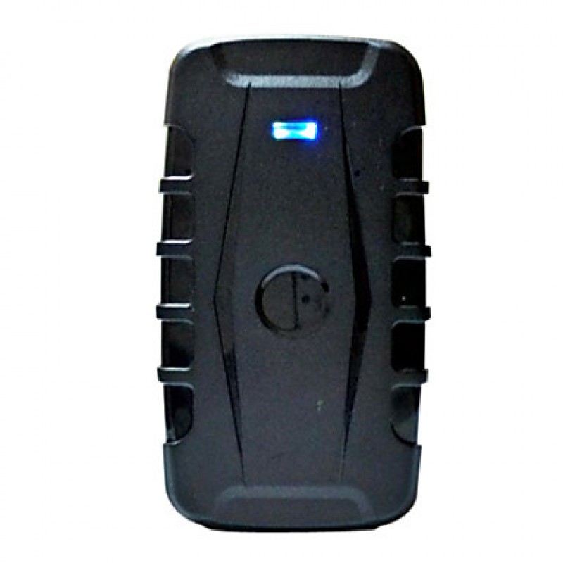 Arrival Car GPS Tracker 1W mAh Waterproof,Vehical ...